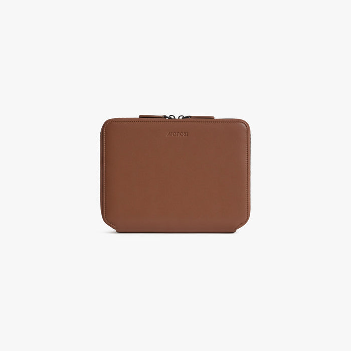 Mahogany (Vegan Leather)