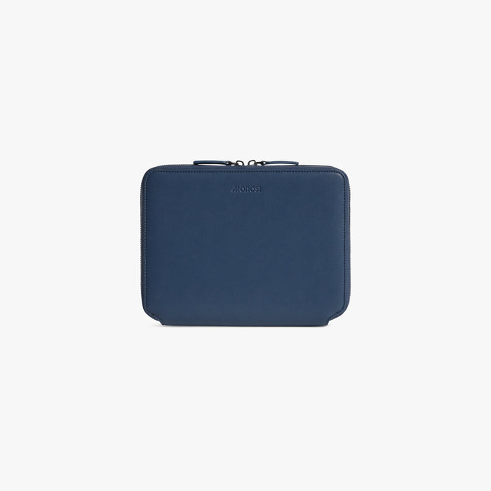 Oxford Blue (Vegan Leather)