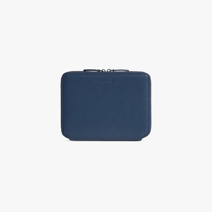 Oxford Blue (Vegan Leather)
