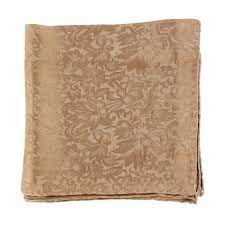 Brown Jacquard