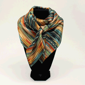 Serape Aztec
