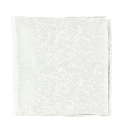 Silver Jacquard