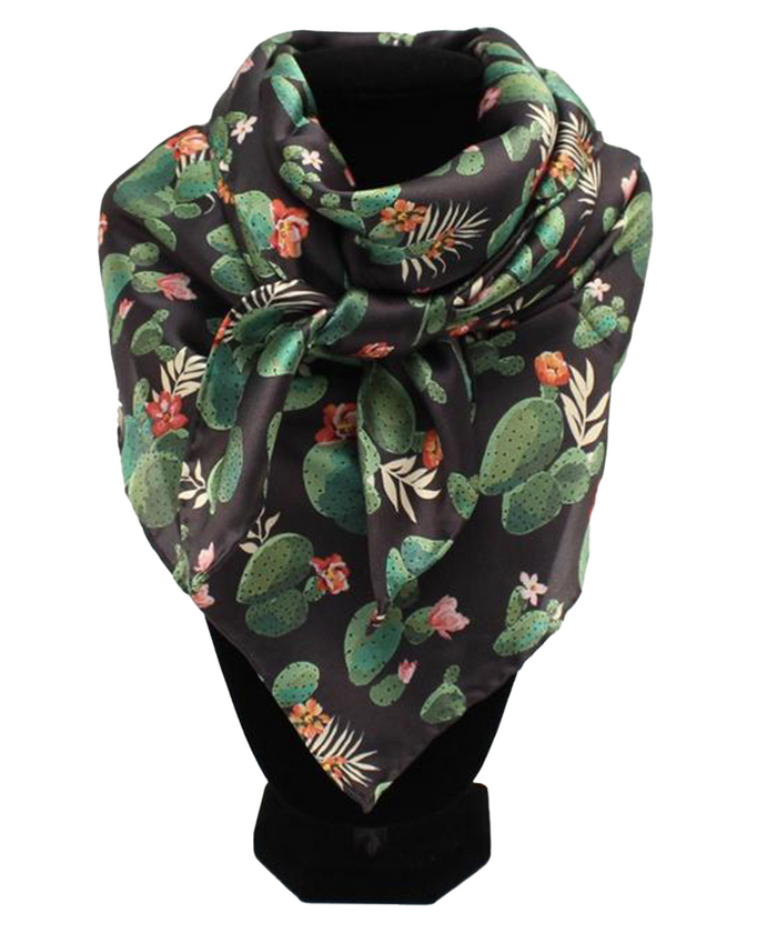 M&F Wild Rags in Various Prints