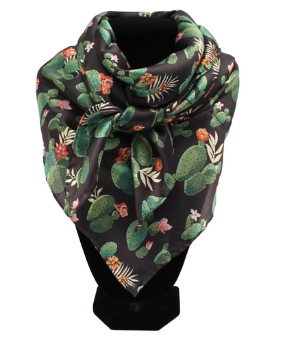 M&F Wild Rags in Various Prints