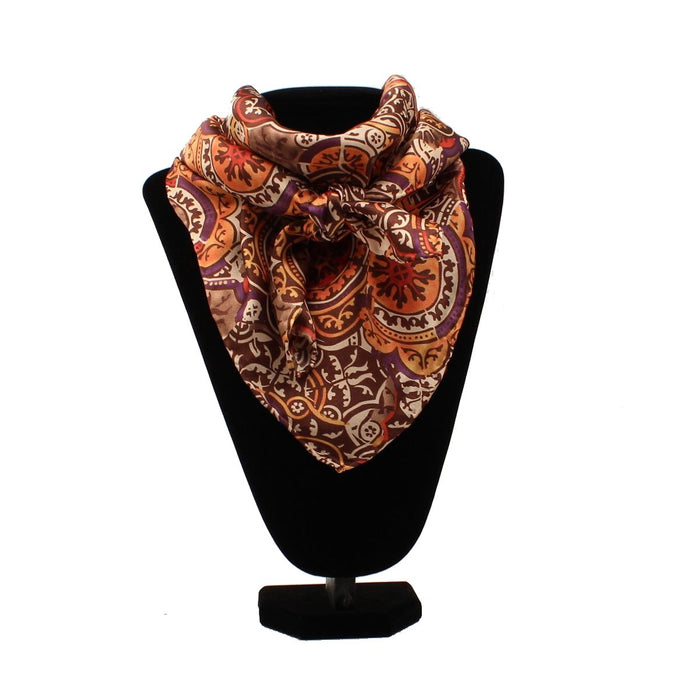 M&F Wild Rags in Various Prints