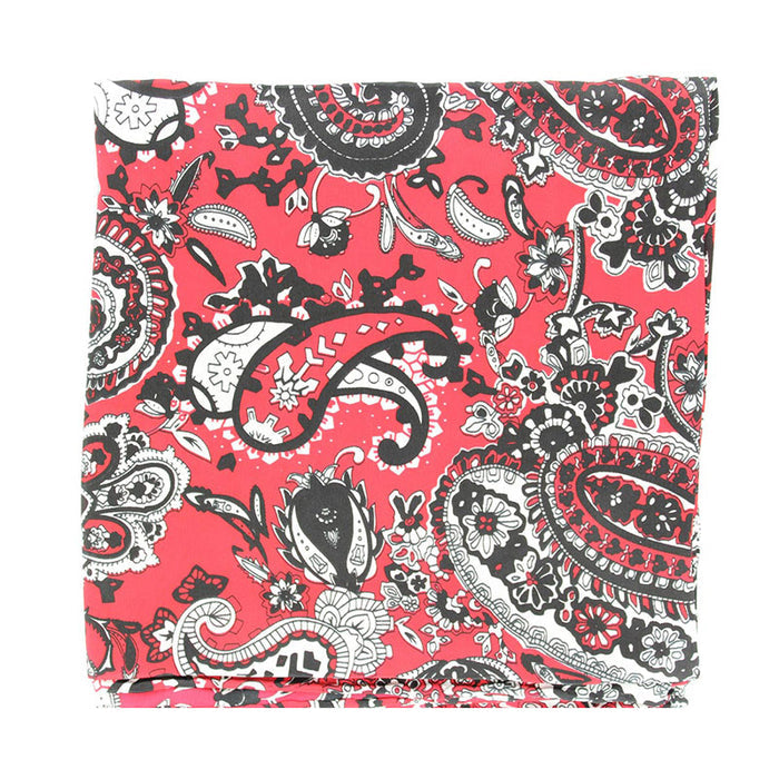 M&F Wild Rags in Various Prints