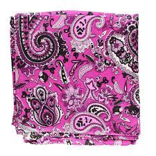 M&F Wild Rags in Various Prints