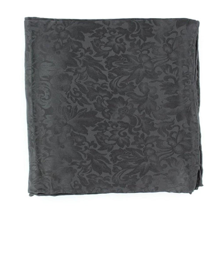 Black Jacquard