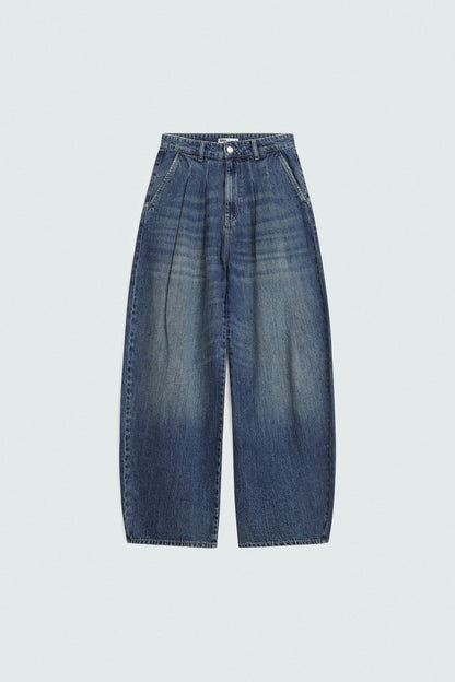 Denim Blue / 24 / WS-26