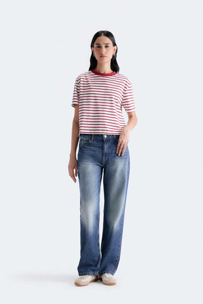 Denim Blue