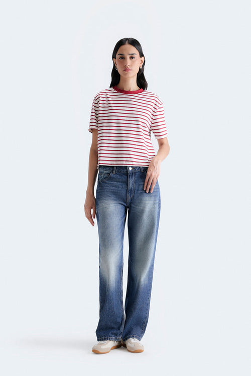 Denim Blue