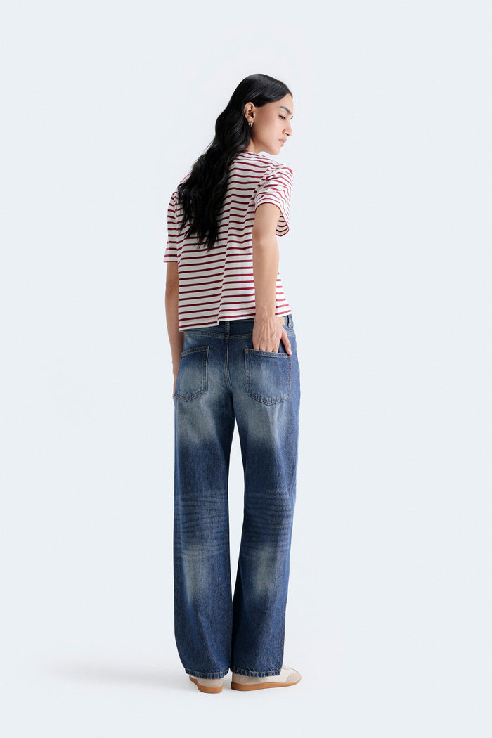 Denim Blue
