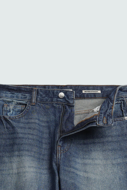 Denim Blue