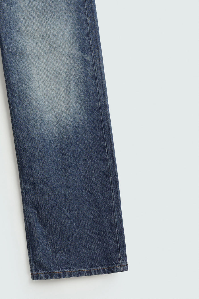 Denim Blue