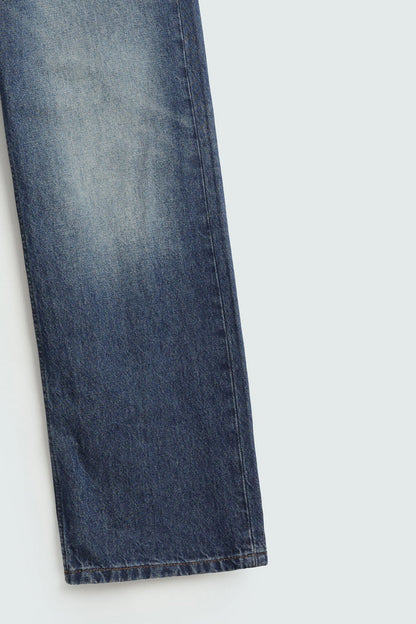 Denim Blue