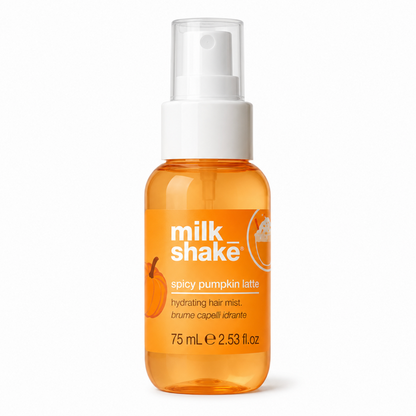 milk_shake Hydrating Hair Mist 75ml Spicy Pumpkin Latte