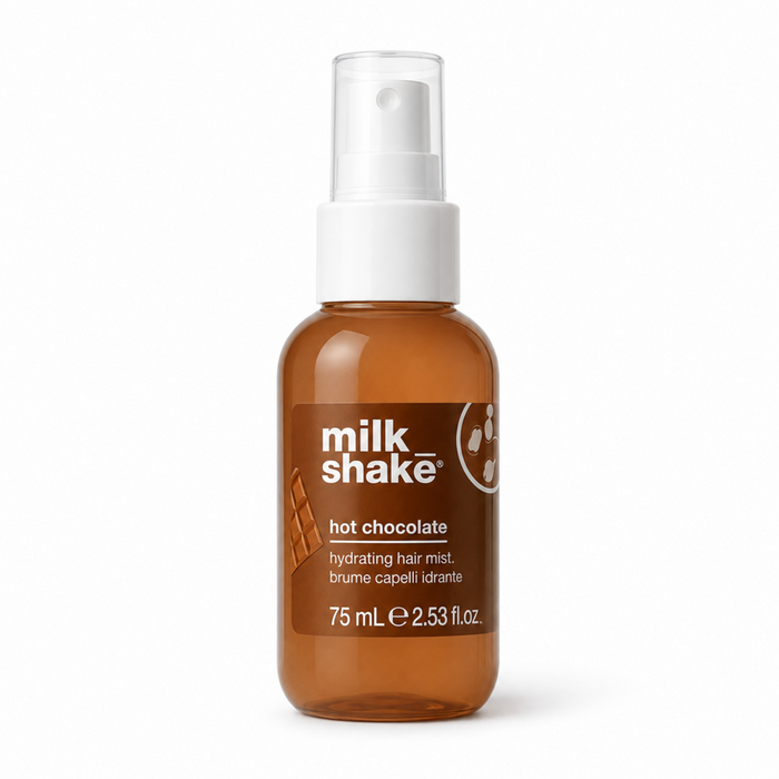 milk_shake Hydrating Hair Mist 75ml Hot Chocolate