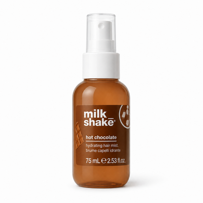 milk_shake Hydrating Hair Mist 75ml Hot Chocolate