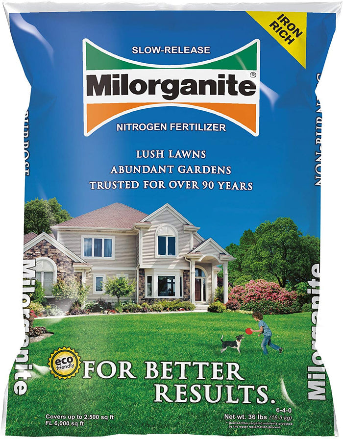 Milorganite