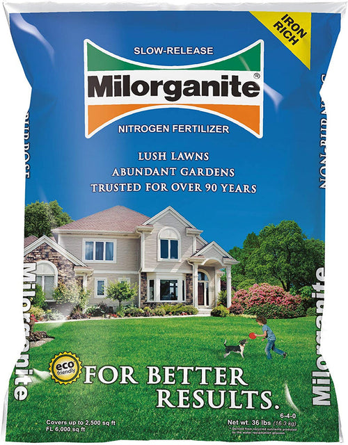Milorganite