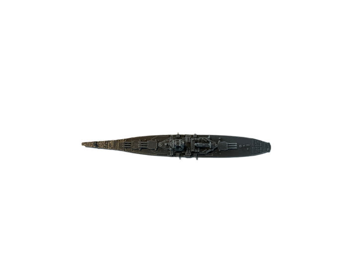 Mini 3D Battleship