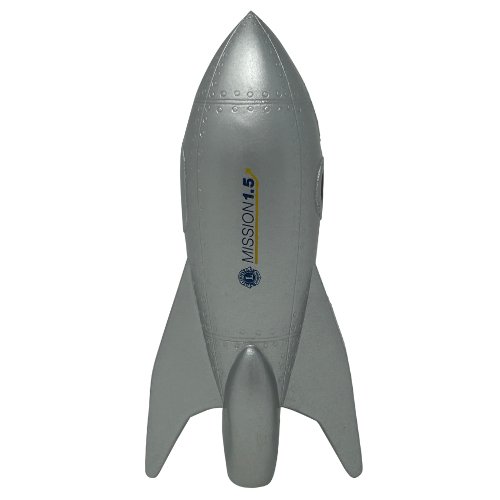 MISSION 1.5 ROCKET STRESS RELIEVER