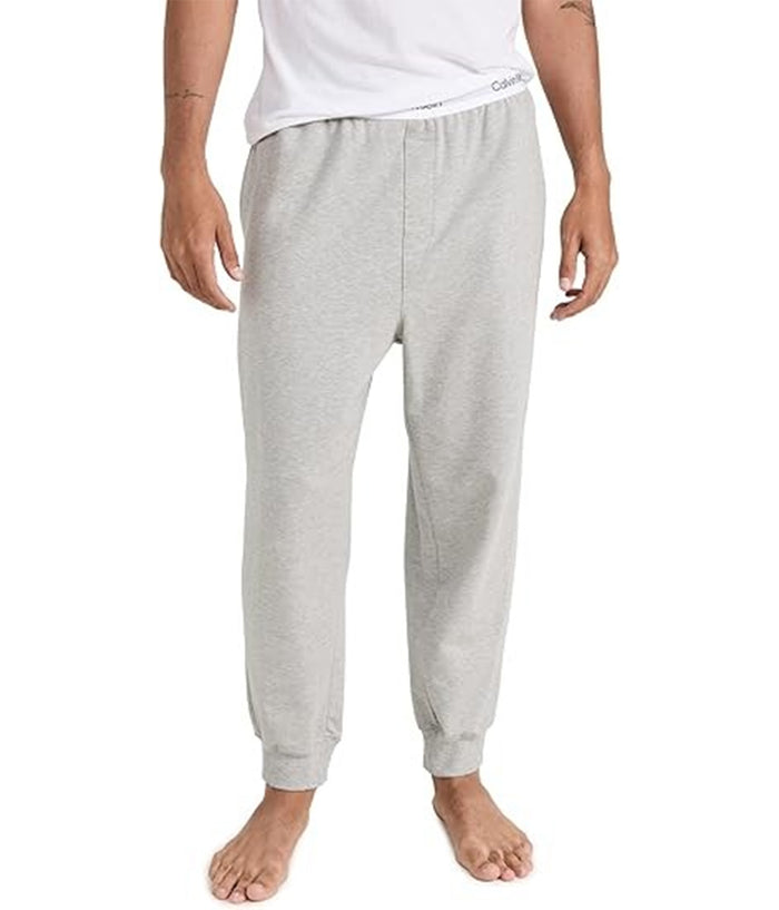 Modern Cotton Lounge Jogger