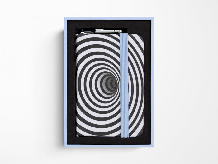 Moleskine Alice's Adventures in Wonderland Mini Charm Notebook