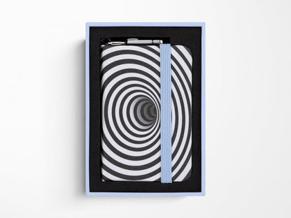 Moleskine Alice's Adventures in Wonderland Mini Charm Notebook