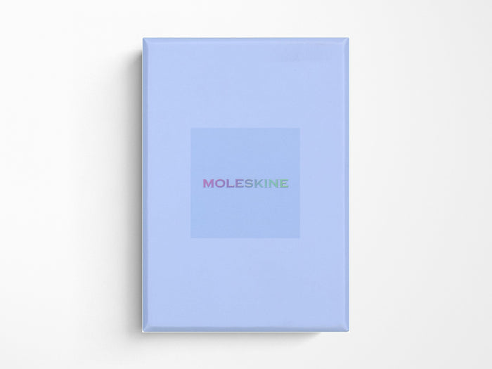 Moleskine Alice's Adventures in Wonderland Mini Charm Notebook