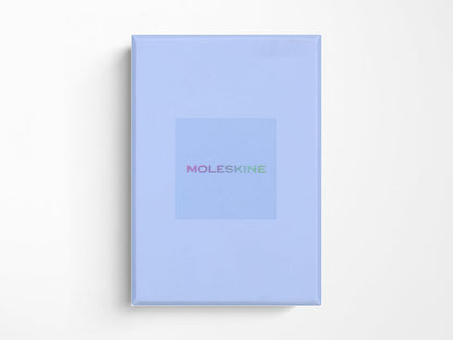 Moleskine Alice's Adventures in Wonderland Mini Charm Notebook
