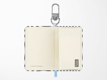 Moleskine Alice's Adventures in Wonderland Mini Charm Notebook