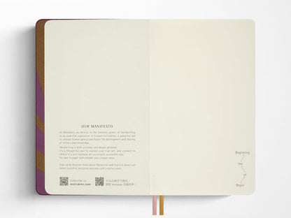 Alice's Adventures in Wonderland Notebook - Queen of Hearts