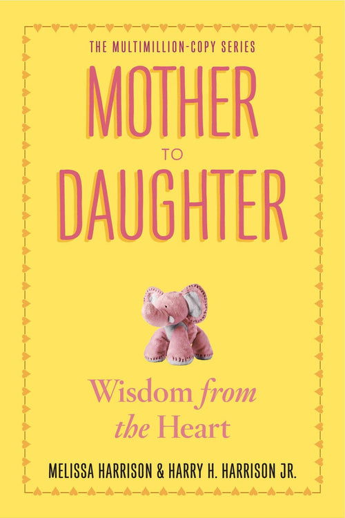 Mom to Daughter