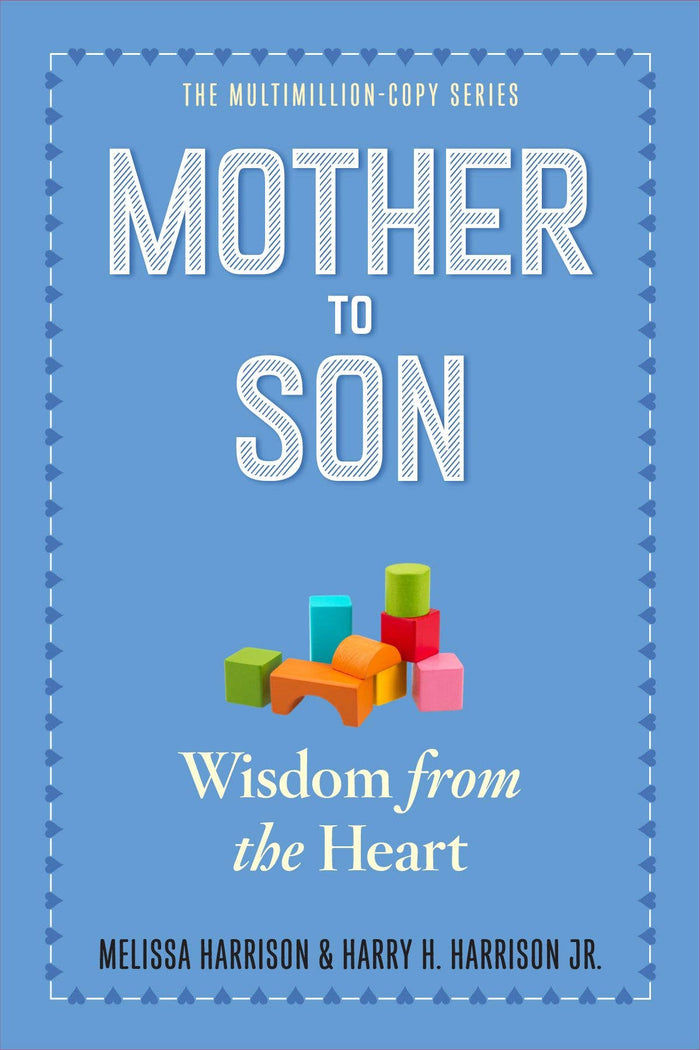Mom to Son