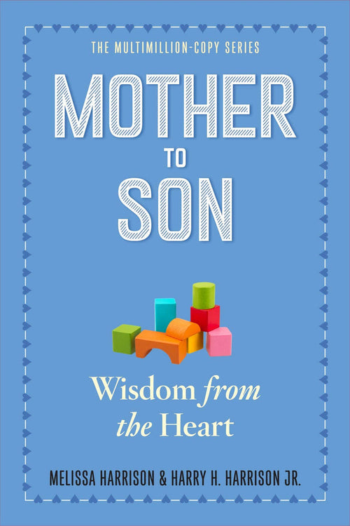 Mom to Son