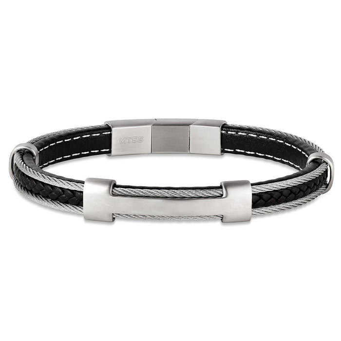 Montana Silversmiths Dust Country Bracelet