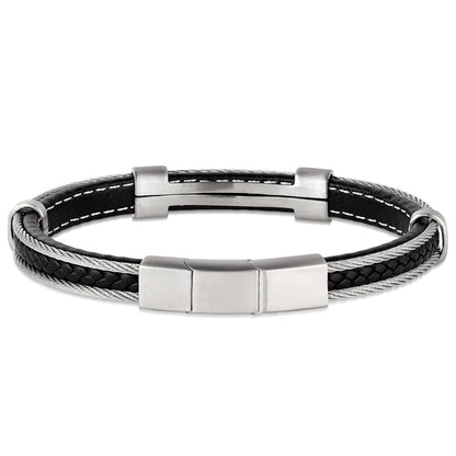 Montana Silversmiths Dust Country Bracelet