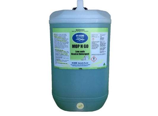 Mop n Go 15L