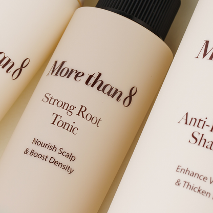 Morethan8 Strong Root Tonic