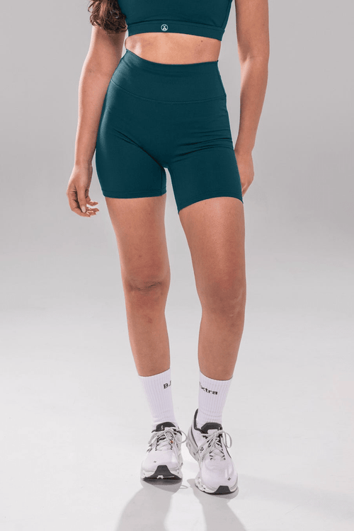Motion Short - Evergreen