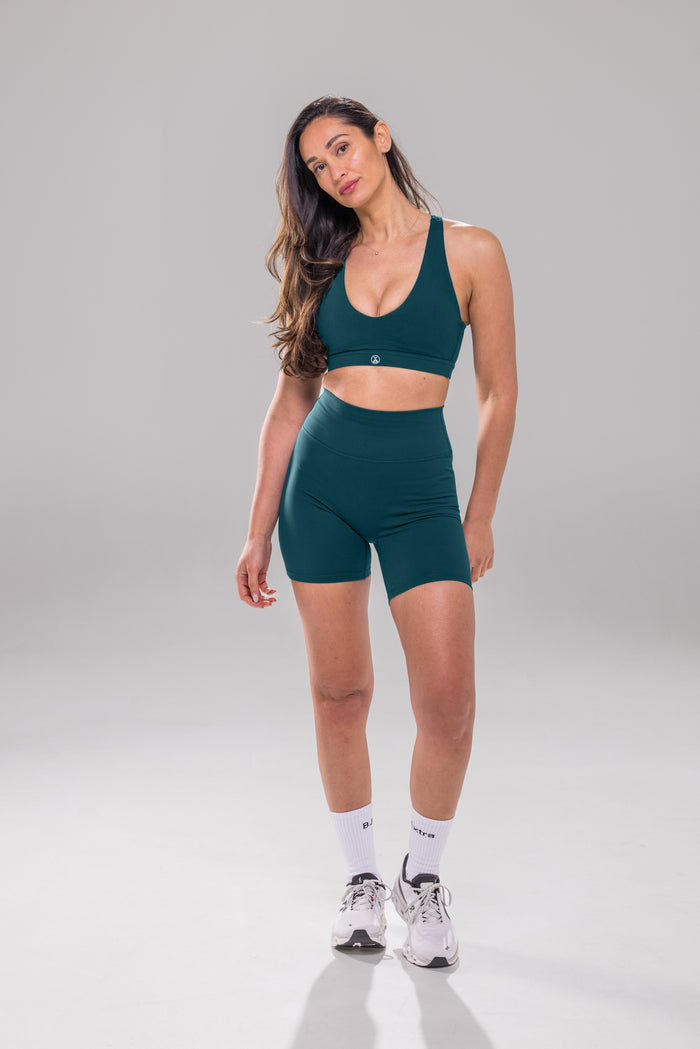 Motion Short - Evergreen