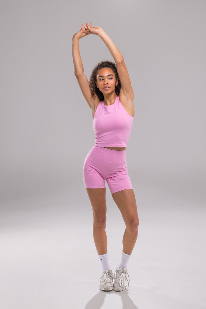 Motion Short - Pink Sky