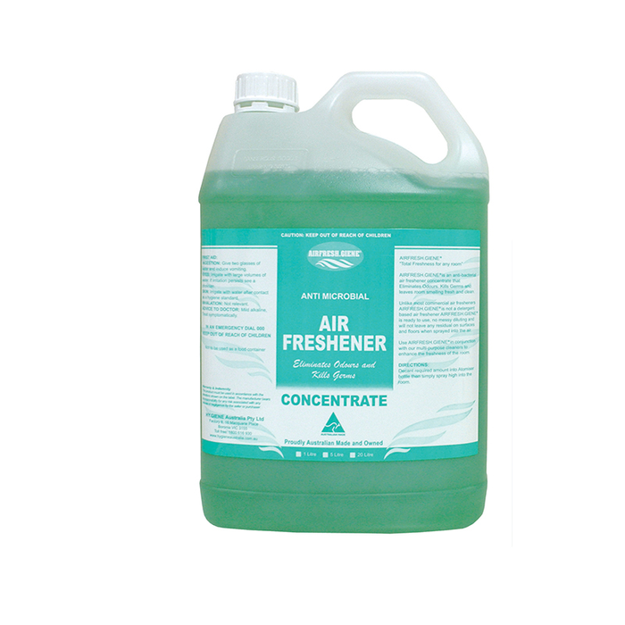 Mountain Air Airfreshener 5L