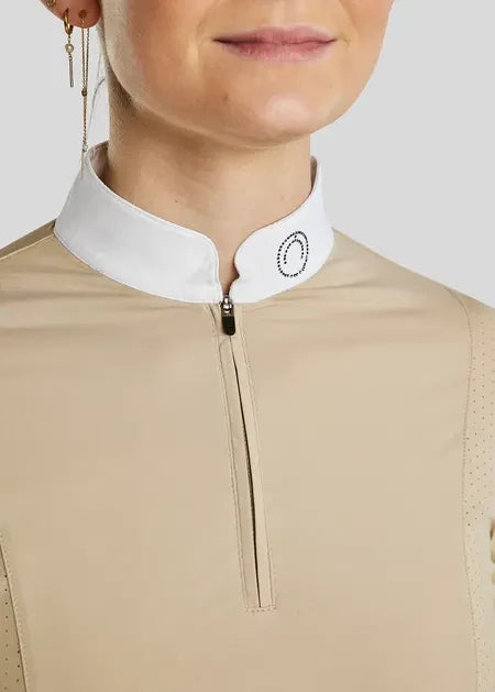 MoZida LS Comp Shirt