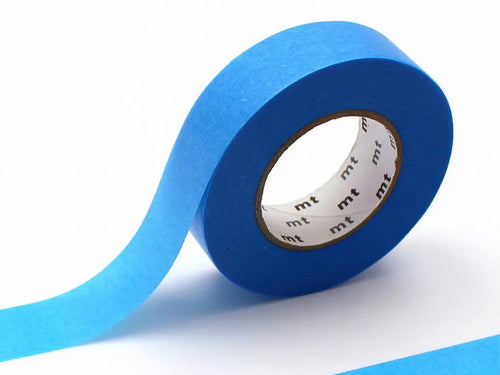 MT Masking Tape - Ganshin Sky Blue