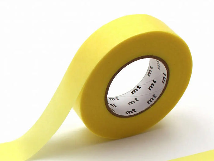 MT Masking Tape - Ganshin Yellow