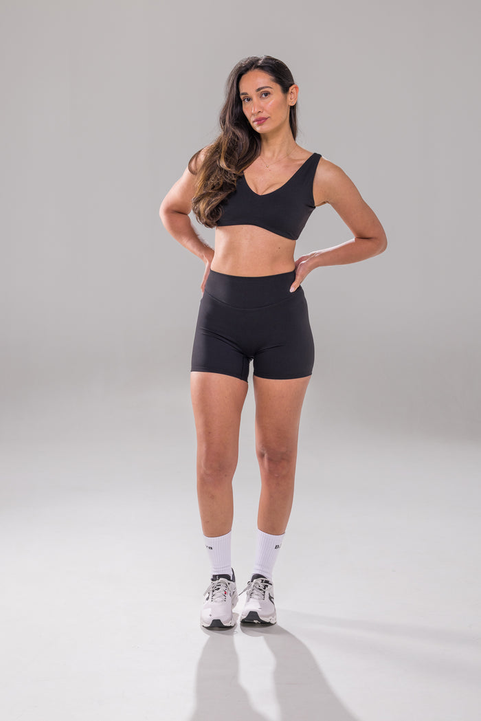 Muse Bra - Black