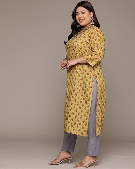 Casual Ethnic Wear
