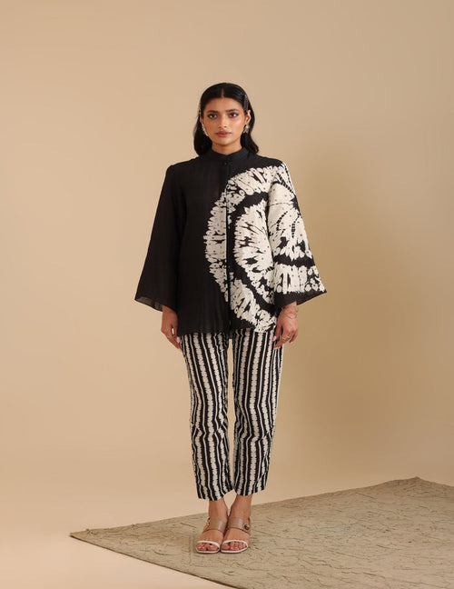 Co-ord Set - Shop Soup by Sougat Paul